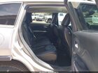2019 Jeep Cherokee Latitude Plus 4x4 Серебряный vin: 1C4PJMLB5KD226921
