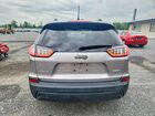 2019 Jeep Cherokee Latitude Plus Gray vin: 1C4PJMLB5KD401765 2019 Jeep Cherokee Latitude Plus Gray vin: 1C4PJMLB5KD401765