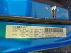 2020 Jeep Cherokee Altitude 4x4 Blue vin: 1C4PJMLB5LD583839