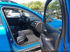 2020 Jeep Cherokee Altitude 4x4 Blue vin: 1C4PJMLB5LD583839