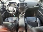 2019 Jeep Cherokee Latitude Plus White vin: 1C4PJMLB6KD287968