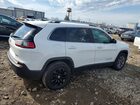 2019 Jeep Cherokee Latitude Plus White vin: 1C4PJMLB6KD287968