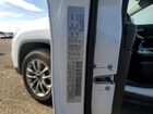 2019 Jeep Cherokee Latitude Plus White vin: 1C4PJMLB6KD287968