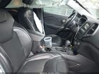 2020 Jeep Cherokee Latitude Plus 4x4 Black vin: 1C4PJMLB6LD609462
