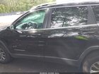 2020 Jeep Cherokee Latitude Plus 4x4 Black vin: 1C4PJMLB6LD609462