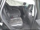 2020 Jeep Cherokee Latitude Plus 4x4 Black vin: 1C4PJMLB6LD609462