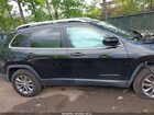 2020 Jeep Cherokee Latitude Plus 4x4 Black vin: 1C4PJMLB6LD609462