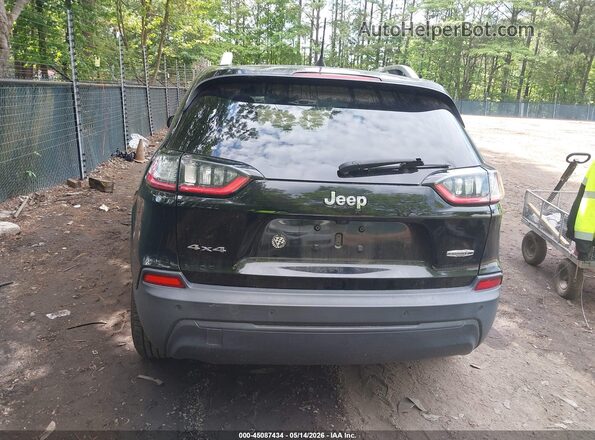 1C4PJMLB6LD609462 2020 JEEP CHEROKEE Black 