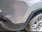 2019 Jeep Cherokee Latitude Plus 4x4 Серебряный vin: 1C4PJMLB7KD226922