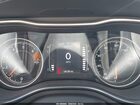 2019 Jeep Cherokee Latitude Plus 4x4 Серебряный vin: 1C4PJMLB7KD226922