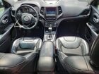 2020 Jeep Cherokee Latitude Plus Серебряный vin: 1C4PJMLB7LD529393