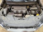 2020 Jeep Cherokee Latitude Plus Серебряный vin: 1C4PJMLB7LD529393