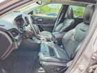 2020 Jeep Cherokee Latitude Plus Серебряный vin: 1C4PJMLB7LD529393
