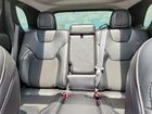 2020 Jeep Cherokee Latitude Plus Серебряный vin: 1C4PJMLB7LD529393
