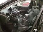 2019 Jeep Cherokee Latitude Plus Black vin: 1C4PJMLB8KD177231