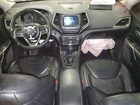 2019 Jeep Cherokee Latitude Plus Black vin: 1C4PJMLB8KD177231