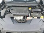 2019 Jeep Cherokee Latitude Plus Черный vin: 1C4PJMLB9KD398952