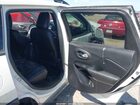 2019 Jeep Cherokee Altitude 4x4 White vin: 1C4PJMLB9KD464996