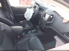 2019 Jeep Cherokee Altitude 4x4 White vin: 1C4PJMLB9KD464996