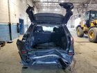 2020 Jeep Cherokee Latitude Plus Серебряный vin: 1C4PJMLB9LD545000