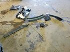 2020 Jeep Cherokee Latitude Plus Серебряный vin: 1C4PJMLB9LD545000