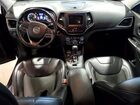 2020 Jeep Cherokee Latitude Plus Серебряный vin: 1C4PJMLB9LD545000