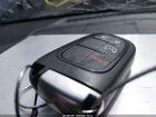 2019 Jeep Cherokee Latitude Plus 4x4 Синий vin: 1C4PJMLBXKD364132