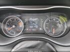 2019 Jeep Cherokee Latitude Plus 4x4 Синий vin: 1C4PJMLBXKD364132