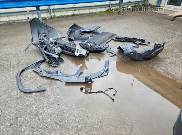 1C4PJMLBXKD438486 2019 JEEP CHEROKEE Серый Вид наклейки с VIN-кодом