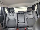 2019 Jeep Cherokee Latitude Plus Серый vin: 1C4PJMLBXKD438486