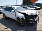 2020 Jeep Cherokee Latitude Plus 4x4 White vin: 1C4PJMLBXLD533650