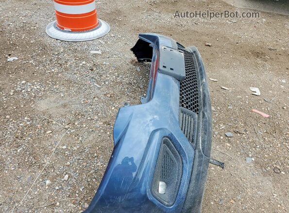 1C4PJMLBXLD611537 2020 JEEP CHEROKEE Синий Вид подкапотного пространства
