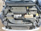 2020 Jeep Cherokee Latitude Plus Синий vin: 1C4PJMLBXLD611537