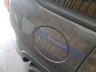 2019 Jeep Cherokee Latitude Plus Серый vin: 1C4PJMLN4KD293746 Damage: Right Qtr Panel, Hail Damage, 7