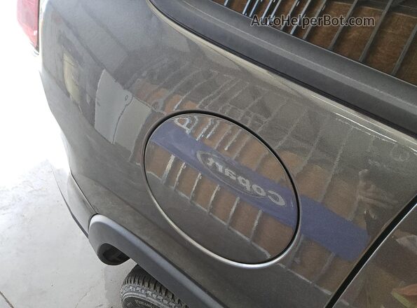 1C4PJMLN4KD293746 2019 JEEP CHEROKEE Серый 
