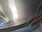 2019 Jeep Cherokee Latitude Plus Серый vin: 1C4PJMLN4KD293746 Damage: Lift Gate, Multiple Scratches Heavy, 3