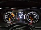2019 Jeep Cherokee Latitude Plus Серый vin: 1C4PJMLN4KD293746