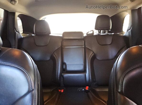 1C4PJMLN4KD293746 2019 JEEP CHEROKEE Серый Вид задних сидений