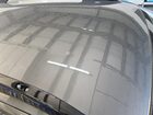 2019 Jeep Cherokee Latitude Plus Серый vin: 1C4PJMLN4KD293746 Damage: Roof, Hail Damage, 10 Or More