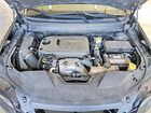 2019 Jeep Cherokee Latitude Plus Серый vin: 1C4PJMLN4KD293746