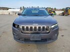 2019 Jeep Cherokee Latitude Plus Charcoal vin: 1C4PJMLX1KD311850 2019 Jeep Cherokee Latitude Plus Charcoal vin: 1C4PJMLX1KD311850
