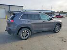 2019 Jeep Cherokee Latitude Plus Charcoal vin: 1C4PJMLX1KD311850 2019 Jeep Cherokee Latitude Plus Charcoal vin: 1C4PJMLX1KD311850