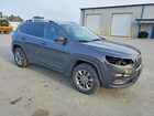 2019 Jeep Cherokee Latitude Plus Charcoal vin: 1C4PJMLX1KD311850 2019 Jeep Cherokee Latitude Plus Charcoal vin: 1C4PJMLX1KD311850