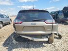 2019 Jeep Cherokee Latitude Plus Gray vin: 1C4PJMLX2KD271469 2019 Jeep Cherokee Latitude Plus Gray vin: 1C4PJMLX2KD271469