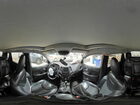 2019 Jeep Cherokee Latitude Plus Gray vin: 1C4PJMLX3KD287910