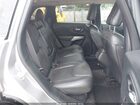 2018 Jeep Cherokee Latitude Plus 4x4 Серебряный vin: 1C4PJMLX4JD530283