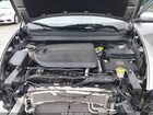 2018 Jeep Cherokee Latitude Plus 4x4 Серебряный vin: 1C4PJMLX4JD530283