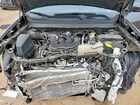2019 Jeep Cherokee Latitude Plus Серый vin: 1C4PJMLX6KD114091