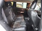 2018 Jeep Cherokee Latitude Plus White vin: 1C4PJMLX8JD571810