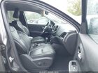 2020 Jeep Cherokee Latitude Lux 4x4 Серый vin: 1C4PJMLXXLD632965